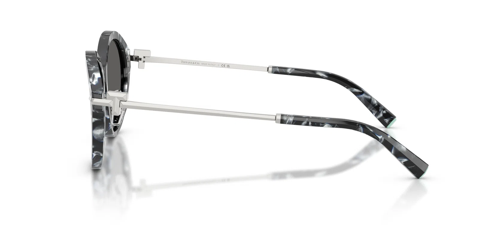 Tiffany 4259F Sunglasses - view 2